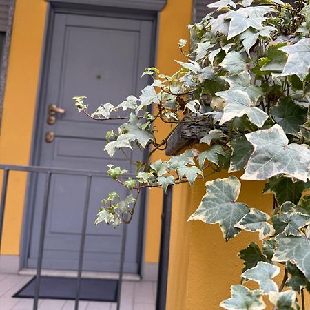 Vila Gionas - Casa Indipendente In Zona Strategica Milán Exteriér fotografie