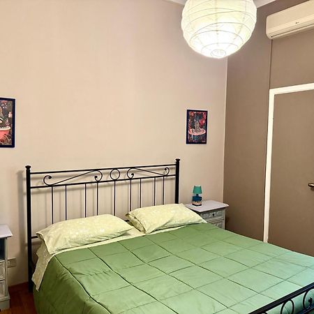 Vila Gionas - Casa Indipendente In Zona Strategica Milán Exteriér fotografie