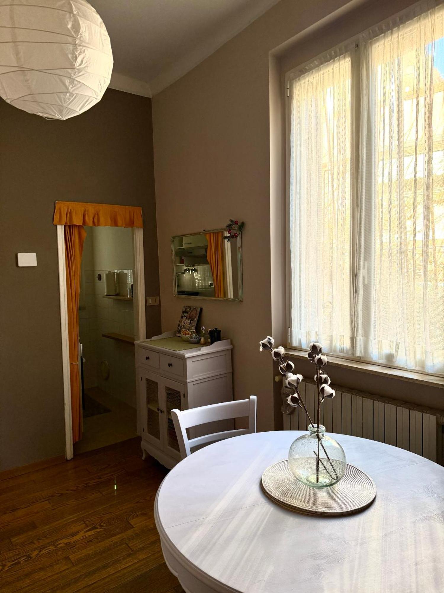 Vila Gionas - Casa Indipendente In Zona Strategica Milán Exteriér fotografie