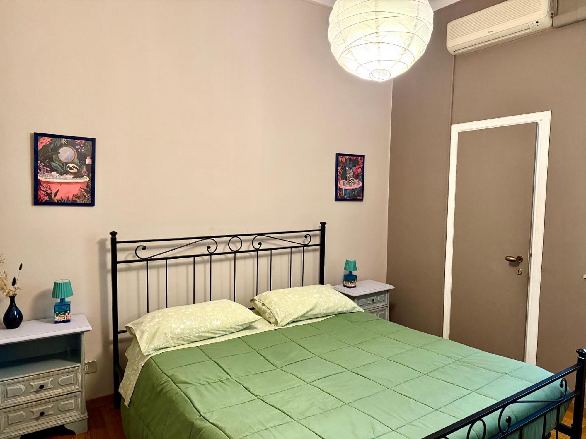 Vila Gionas - Casa Indipendente In Zona Strategica Milán Exteriér fotografie