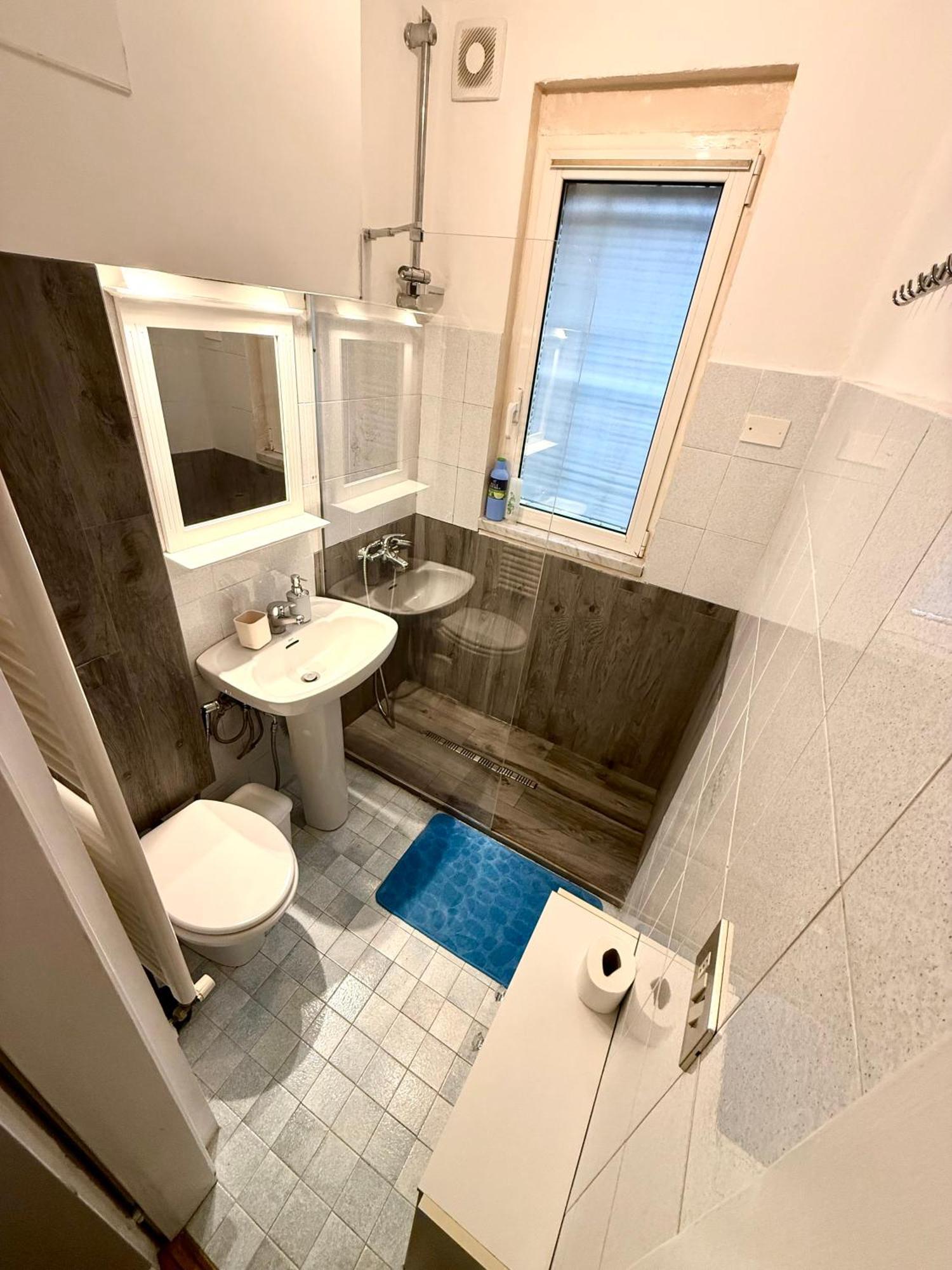 Vila Gionas - Casa Indipendente In Zona Strategica Milán Exteriér fotografie